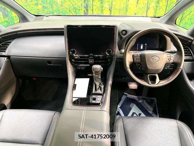 Toyota ALPHARD 2024-12 7614666-1