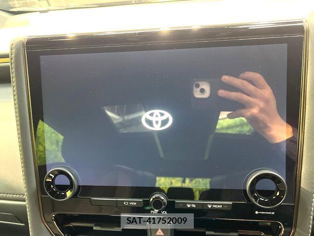 Toyota ALPHARD 2024-12 7614666-4