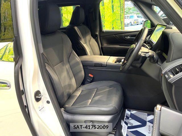 Toyota ALPHARD 2024-12 7614666-7