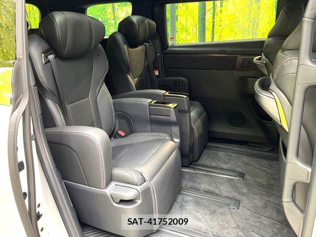 Toyota ALPHARD 2024-12 7614666-8