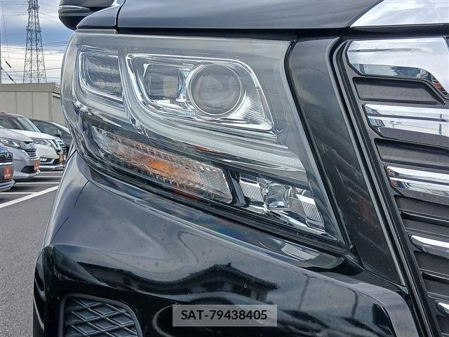 Toyota ALPHARD 2015-06 7614710-11