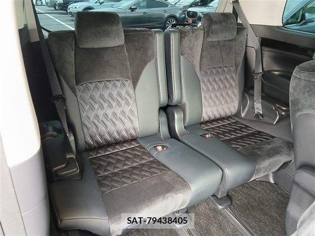 Toyota ALPHARD 2015-06 7614710-16