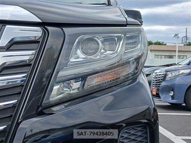 Toyota ALPHARD 2015-06 7614710-27