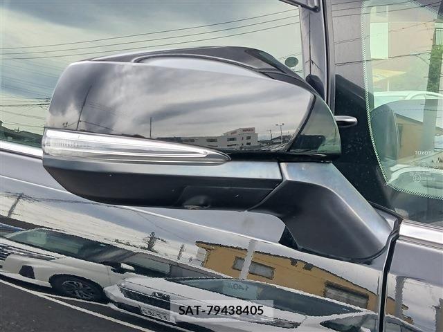 Toyota ALPHARD 2015-06 7614710-29