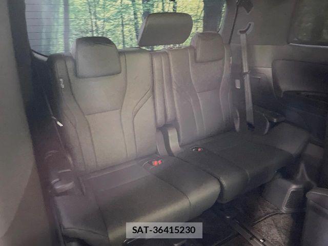 Toyota ALPHARD 2024-11 7614660-9