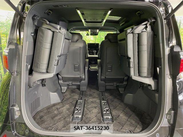 Toyota ALPHARD 2024-11 7614660-10