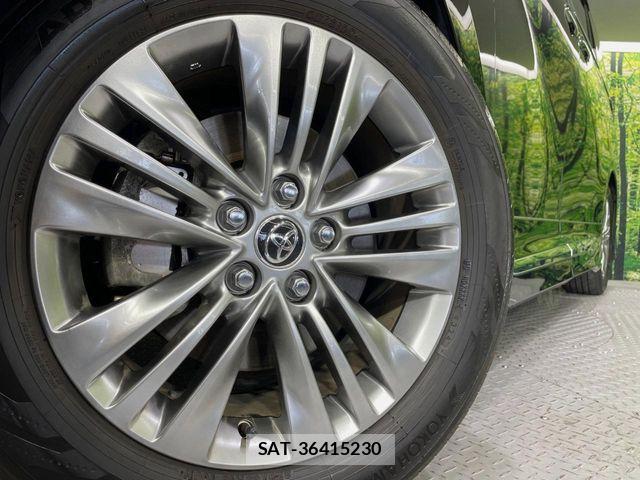Toyota ALPHARD 2024-11 7614660-13