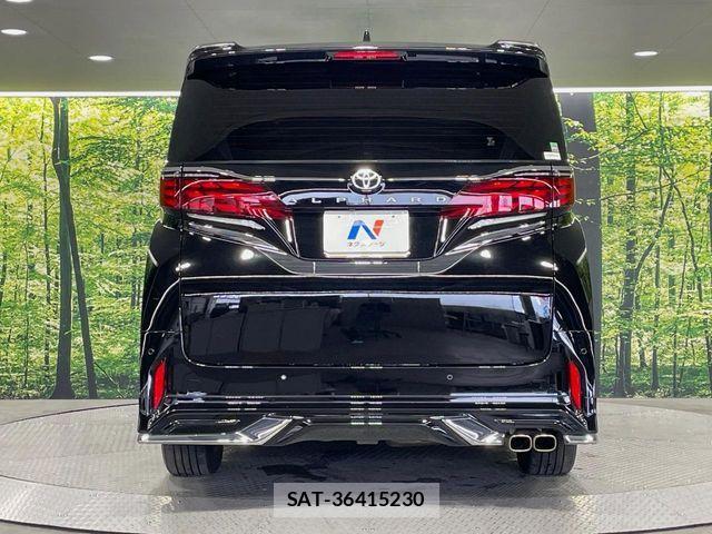 Toyota ALPHARD 2024-11 7614660-15