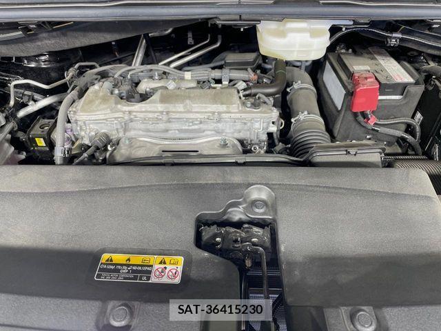 Toyota ALPHARD 2024-11 7614660-18