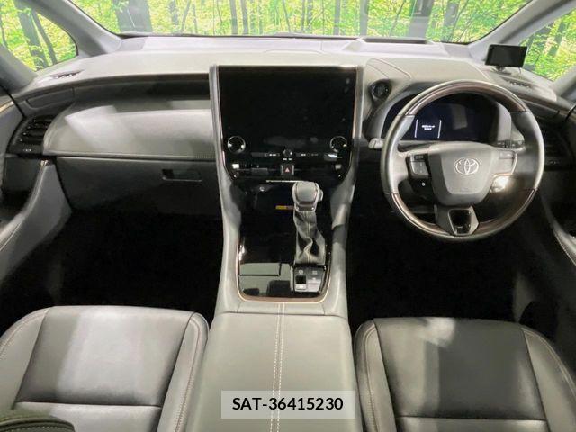 Toyota ALPHARD 2024-11 7614660-1