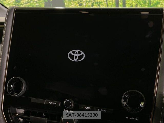 Toyota ALPHARD 2024-11 7614660-5