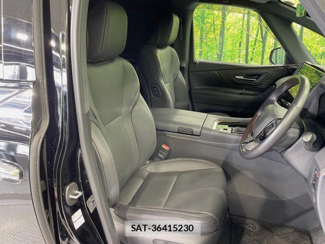 Toyota ALPHARD 2024-11 7614660-7