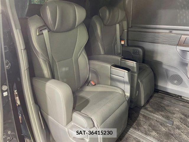 Toyota ALPHARD 2024-11 7614660-8