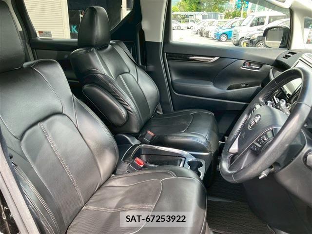 Toyota ALPHARD 2019-12 7614709-10