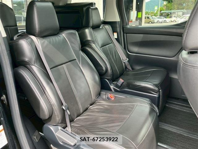 Toyota ALPHARD 2019-12 7614709-11