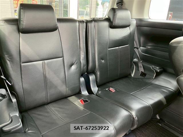 Toyota ALPHARD 2019-12 7614709-12