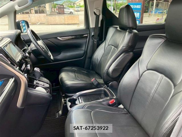 Toyota ALPHARD 2019-12 7614709-13