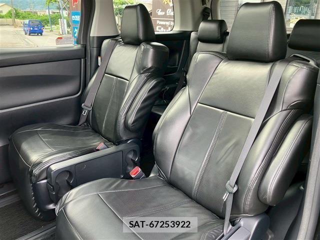 Toyota ALPHARD 2019-12 7614709-14