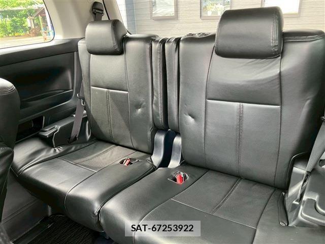 Toyota ALPHARD 2019-12 7614709-15