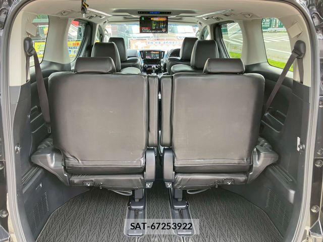 Toyota ALPHARD 2019-12 7614709-16