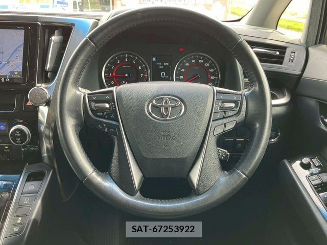 Toyota ALPHARD 2019-12 7614709-18
