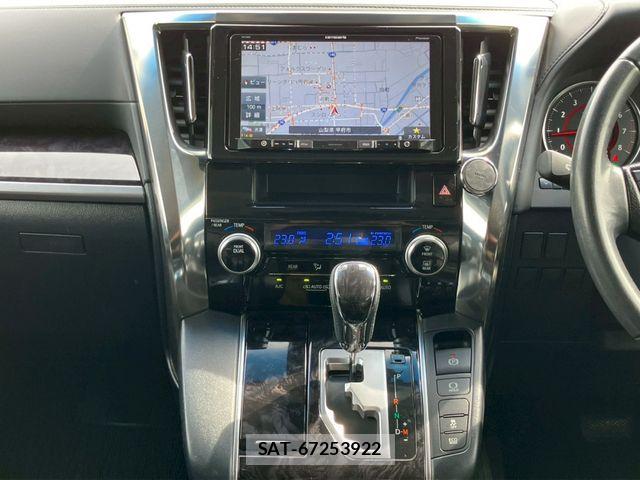 Toyota ALPHARD 2019-12 7614709-19