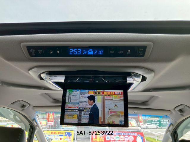 Toyota ALPHARD 2019-12 7614709-23