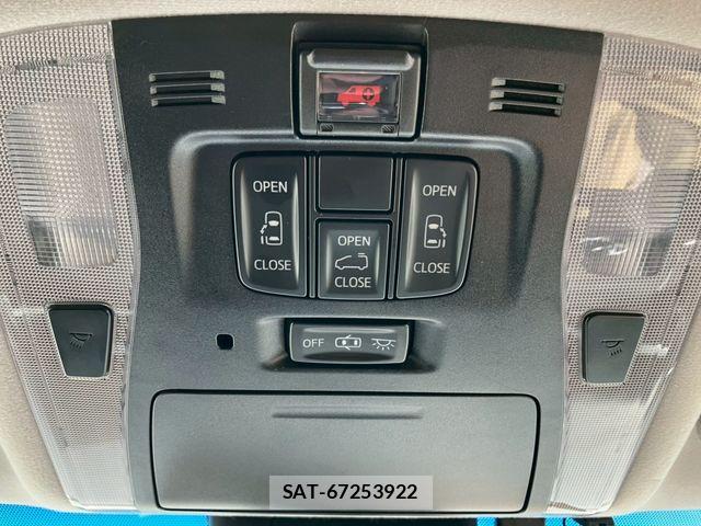 Toyota ALPHARD 2019-12 7614709-24