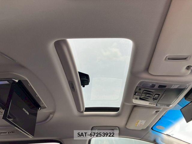 Toyota ALPHARD 2019-12 7614709-25