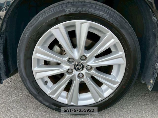 Toyota ALPHARD 2019-12 7614709-28
