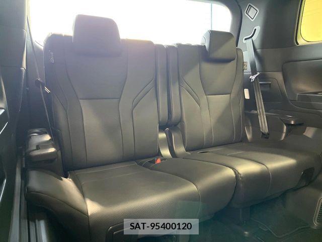 Toyota ALPHARD 2025-03 7614664-9
