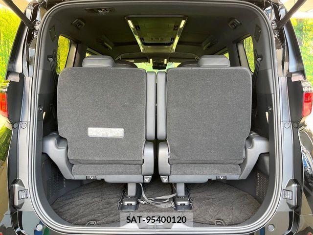 Toyota ALPHARD 2025-03 7614664-10