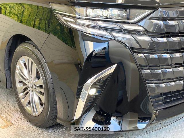 Toyota ALPHARD 2025-03 7614664-11
