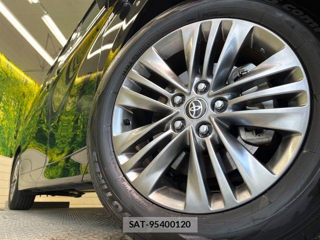 Toyota ALPHARD 2025-03 7614664-12