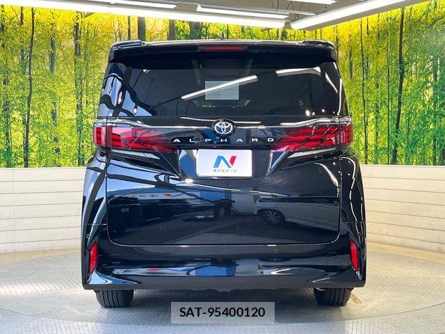 Toyota ALPHARD 2025-03 7614664-14