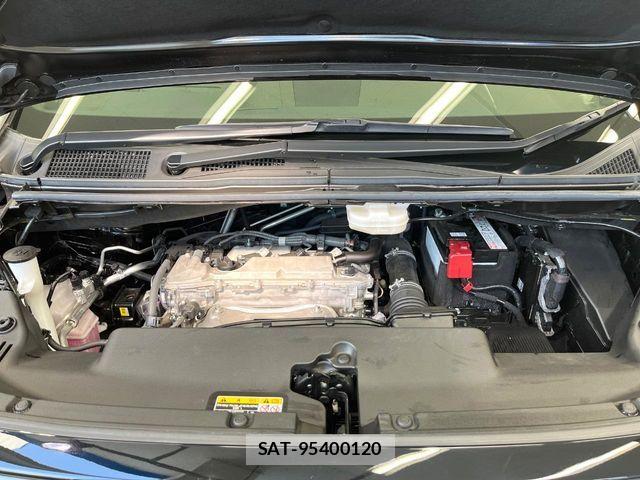 Toyota ALPHARD 2025-03 7614664-17