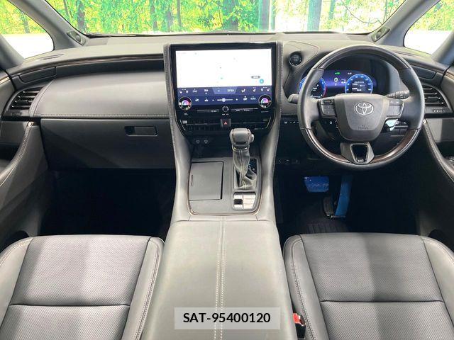 Toyota ALPHARD 2025-03 7614664-1