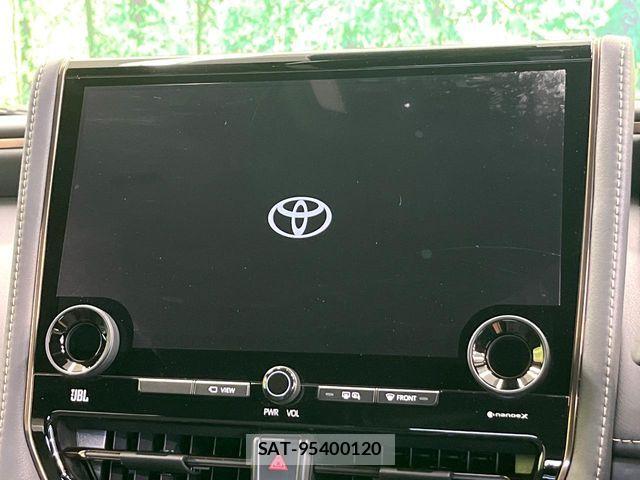 Toyota ALPHARD 2025-03 7614664-4