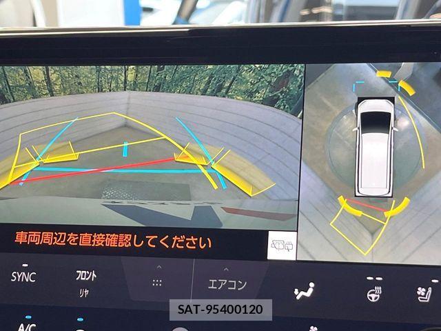 Toyota ALPHARD 2025-03 7614664-5