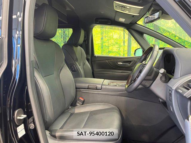 Toyota ALPHARD 2025-03 7614664-7