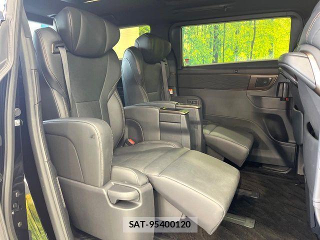 Toyota ALPHARD 2025-03 7614664-8