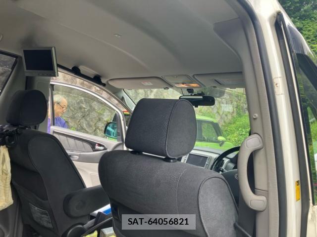 Toyota ALPHARD 2005-06 7614740-10