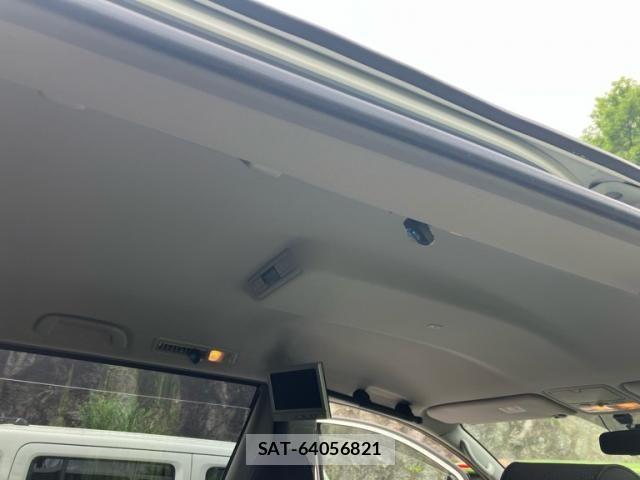 Toyota ALPHARD 2005-06 7614740-11
