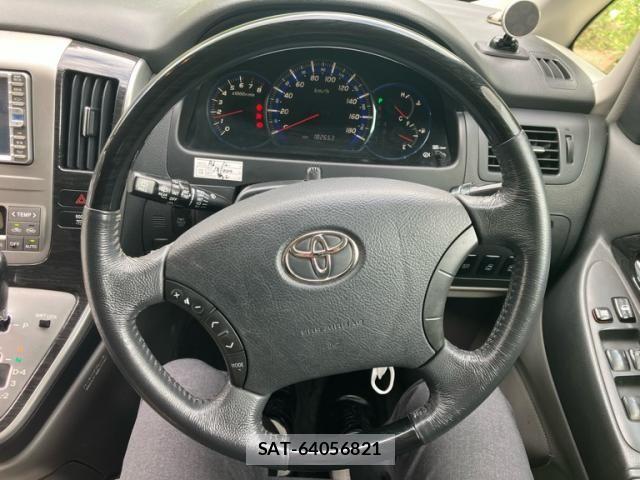 Toyota ALPHARD 2005-06 7614740-12