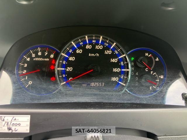 Toyota ALPHARD 2005-06 7614740-13