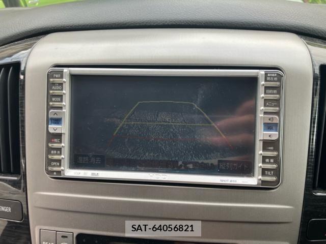 Toyota ALPHARD 2005-06 7614740-14