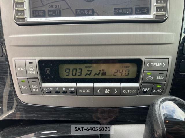 Toyota ALPHARD 2005-06 7614740-15