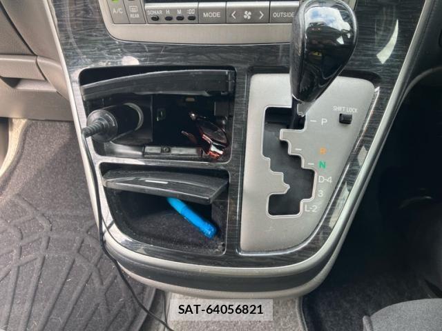 Toyota ALPHARD 2005-06 7614740-16