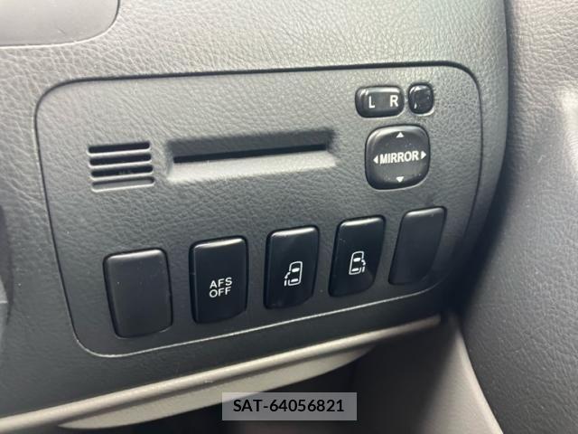 Toyota ALPHARD 2005-06 7614740-17