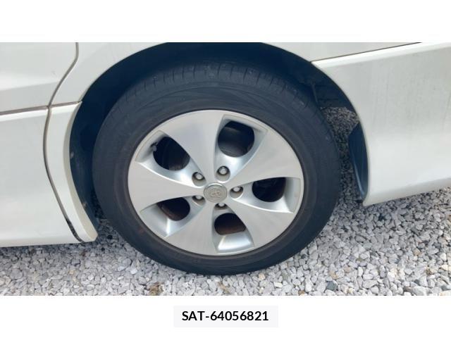 Toyota ALPHARD 2005-06 7614740-4